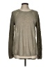 Lou & Grey Tan Pullover Sweater Size L - photo 1