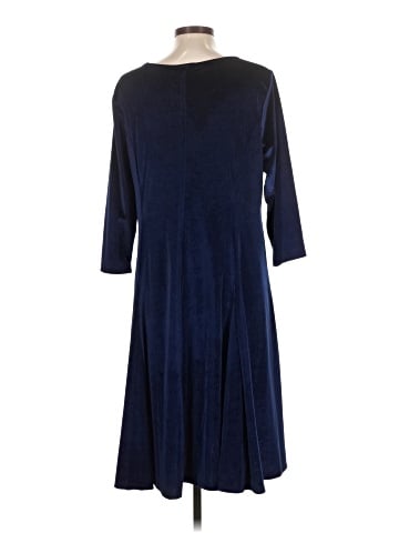Serengeti Casual Dress (view 2)