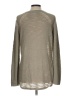 Lou & Grey Tan Pullover Sweater Size L - photo 2