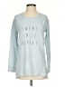 t.la Blue Sweatshirt Size XS - photo 1