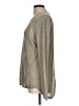 Lou & Grey Tan Pullover Sweater Size L - photo 5