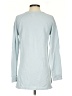 t.la Blue Sweatshirt Size XS - photo 2