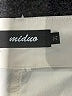 Assorted Brands Ivory Jeans Size 31 waist - photo 7