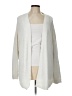 Love Change 100% Polyester Ivory Kimono Size L - photo 1