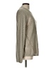 Lou & Grey Tan Pullover Sweater Size L - photo 4
