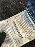 Bershka Blue Jeans Size 4 - photo 8