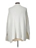 Love Change 100% Polyester Ivory Kimono Size L - photo 2