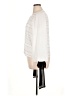 Vince Camuto 100% Polyester Ivory 3/4 Sleeve Blouse Size L - photo 5