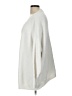 Love Change 100% Polyester Ivory Kimono Size L - photo 5