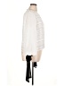 Vince Camuto 100% Polyester Ivory 3/4 Sleeve Blouse Size L - photo 4