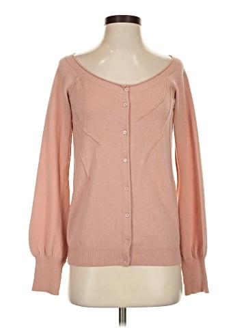 RED Valentino Wool Cardigan (view 1)