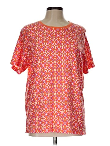 Kim Rogers Short Sleeve T-Shirt (view 1)