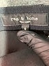 Rag & Bone Black Track Pants Size 6 - photo 4