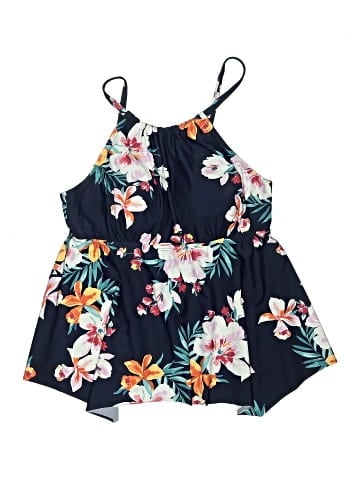 Kona Sol Swimsuit Top (view 1)