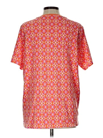 Kim Rogers Short Sleeve T-Shirt (view 2)