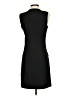 Max Studio Solid Black Cocktail Dress Size XS - photo 2