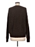 Madewell Brown Wool Pullover Sweater Size M - photo 2