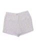 Ann Taylor LOFT Tweed Purple Shorts Size 8 - photo 1