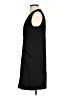 Max Studio Solid Black Cocktail Dress Size XS - photo 5
