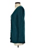 CAbi Teal Cardigan Size XS - photo 5