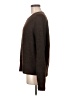 Madewell Brown Wool Pullover Sweater Size M - photo 5
