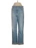 Adriano Goldschmied Blue Jeans Size 27 waist - photo 1