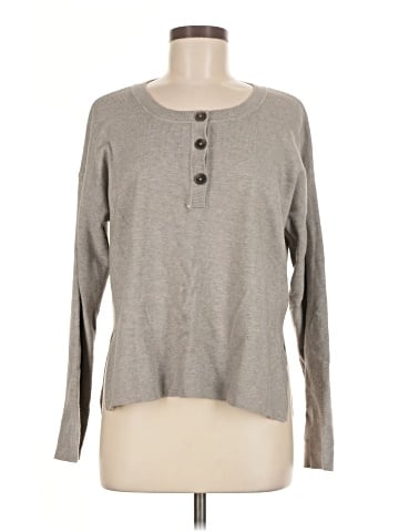 WAYF Pullover Sweater (view 1)