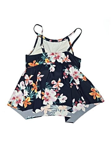 Kona Sol Swimsuit Top (view 2)