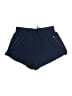Assorted Brands Solid Blue Athletic Shorts Size L - photo 1