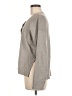 WAYF Gray Pullover Sweater Size M - photo 5
