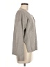 WAYF Gray Pullover Sweater Size M - photo 4
