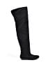 Aldo Black Boots Size EU 38 - photo 1