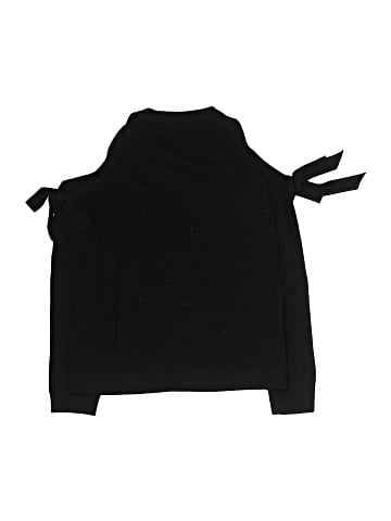 Milly Minis Long Sleeve Top (view 2)
