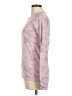Athleta Pink Long Sleeve T-Shirt Size M - photo 5