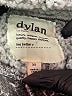 Dylan 100% Polyester Gray Fleece Size XS - photo 6