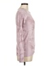 Athleta Pink Long Sleeve T-Shirt Size M - photo 4