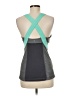 Lululemon Athletica Gray Active Tank Size 8 - photo 2