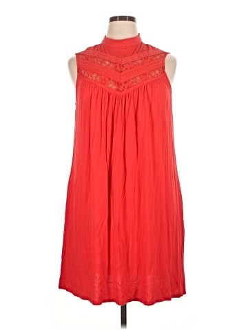 AB Studio Casual Dress (view 1)