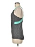 Lululemon Athletica Gray Active Tank Size 8 - photo 5
