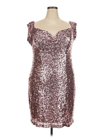 B. Darlin Cocktail Dress (view 1)