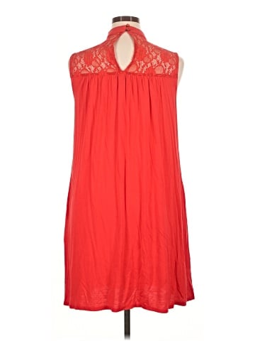 AB Studio Casual Dress (view 2)