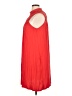 AB Studio Red Casual Dress Size XL - photo 5