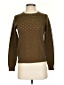 J.Crew Stars Brown Pullover Sweater Size XS - photo 1