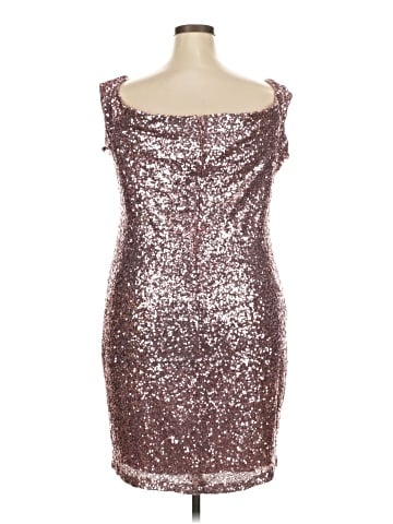 B. Darlin Cocktail Dress (view 2)