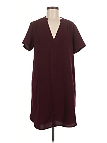 Lush Casual Dress (view 1)