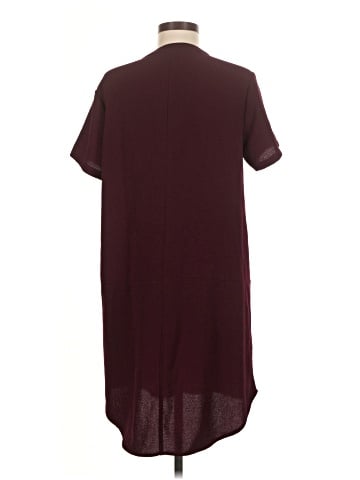 Lush Casual Dress (view 2)