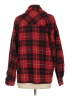 Trend Shop Plaid Red Fleece Size S - photo 2