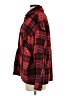 Trend Shop Plaid Red Fleece Size S - photo 5