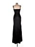 Windsor Black Cocktail Dress Size L - photo 2