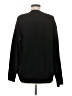 H&M Black Pullover Sweater Size M - photo 2